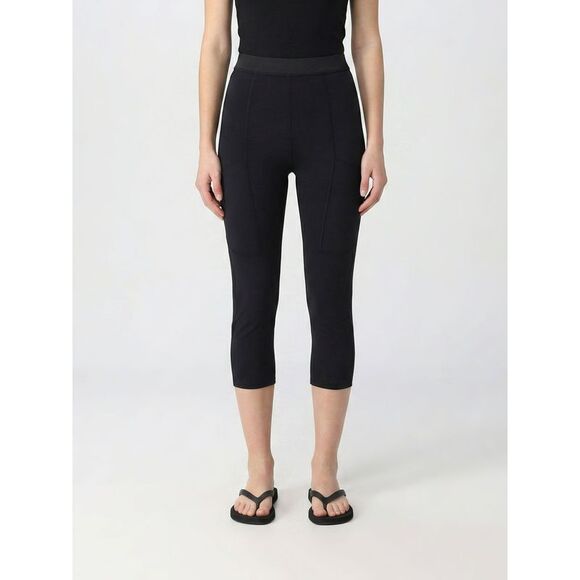 Coperni Pants Woman Black